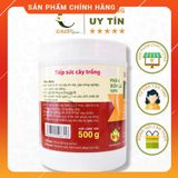  Phân bón lá kích Ra rễ cực mạnh N3M 500g . Nông Dược Xanh 