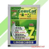  Kích thích sinh trưởng Comcat 150WP từ A đến Z gói 7.55 gr . Nông Dược Xanh 