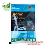  Diệt chuột STORM dạng viên thế hệ mới - Hợp trí . Nông Dược Xanh 