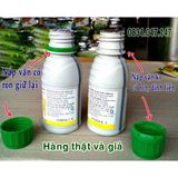  Tervigo 020SC - Thuốc Đặc Trị Tuyến Trùng Rễ Syngenta chai 100ml - VFC 