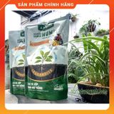  Phân Bón Super Acid Humic (1kg), Phân hữu cơ sinh học giúp ra rễ, cải tạo đất. 