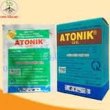  Phân Bón Lá ATONIK 1.8SL Thuốc Kích Thích Tăng trưởng, atonik kích thích nảy mầm - Quà hot 