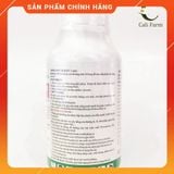  Thuốc trừ bệnh AGRIFOS 400 chai 500ml đặc trị nấm Phytophthora . Nông Dược Xanh 