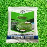  Aliette 800WP xử lý thối gốc, thối rễ cho phong lan gói 100gr Bayer 