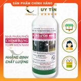  Thuốc trừ bệnh AGRIFOS 400 (chai 1Lít) đặc trị nấm Phytophthora . Nông Dược Xanh 