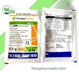  Virtako 40WG - Syngenta - gói 25gram 