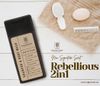 Dầu gội Sữa tắm 2in1 cho Nam Rebellious