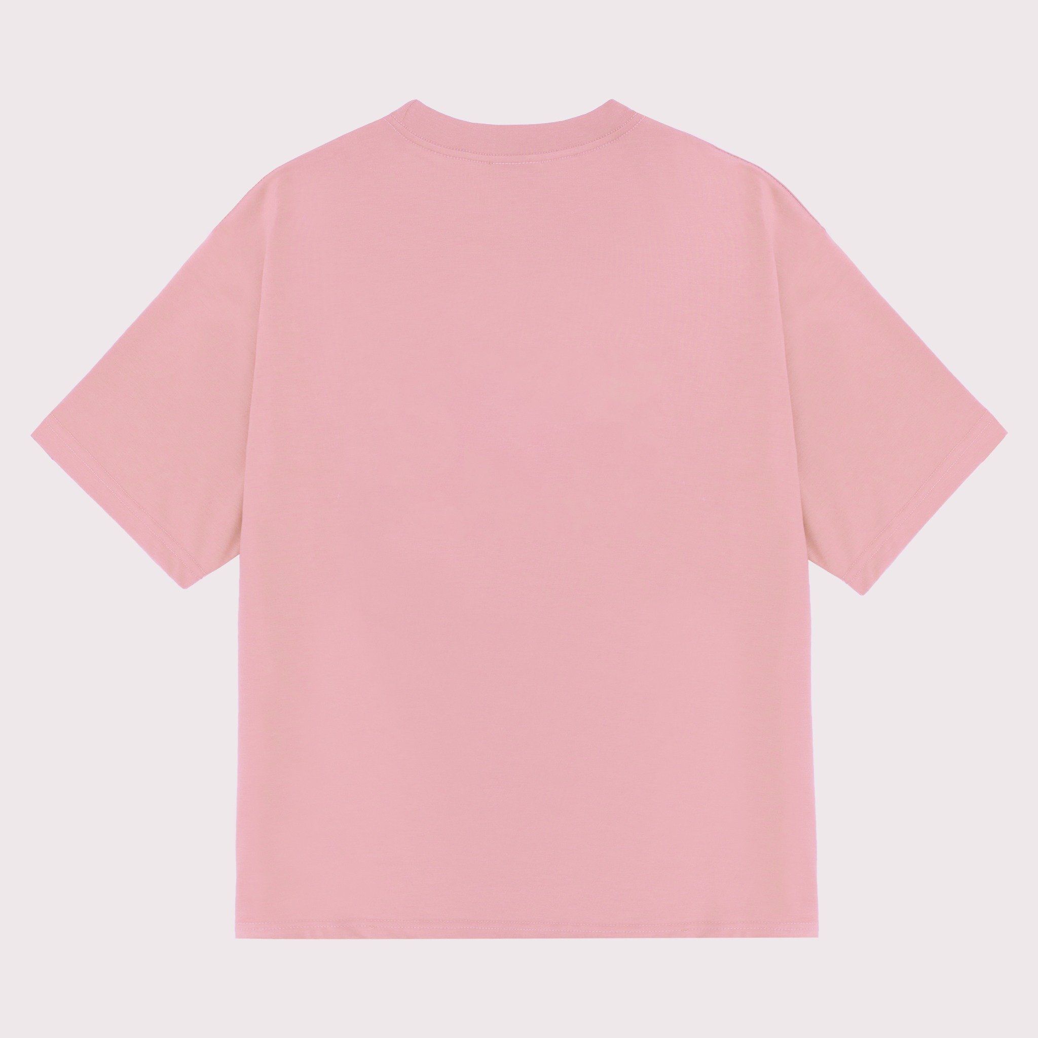  COLORFUL T-Shirt / 6 COLOR 