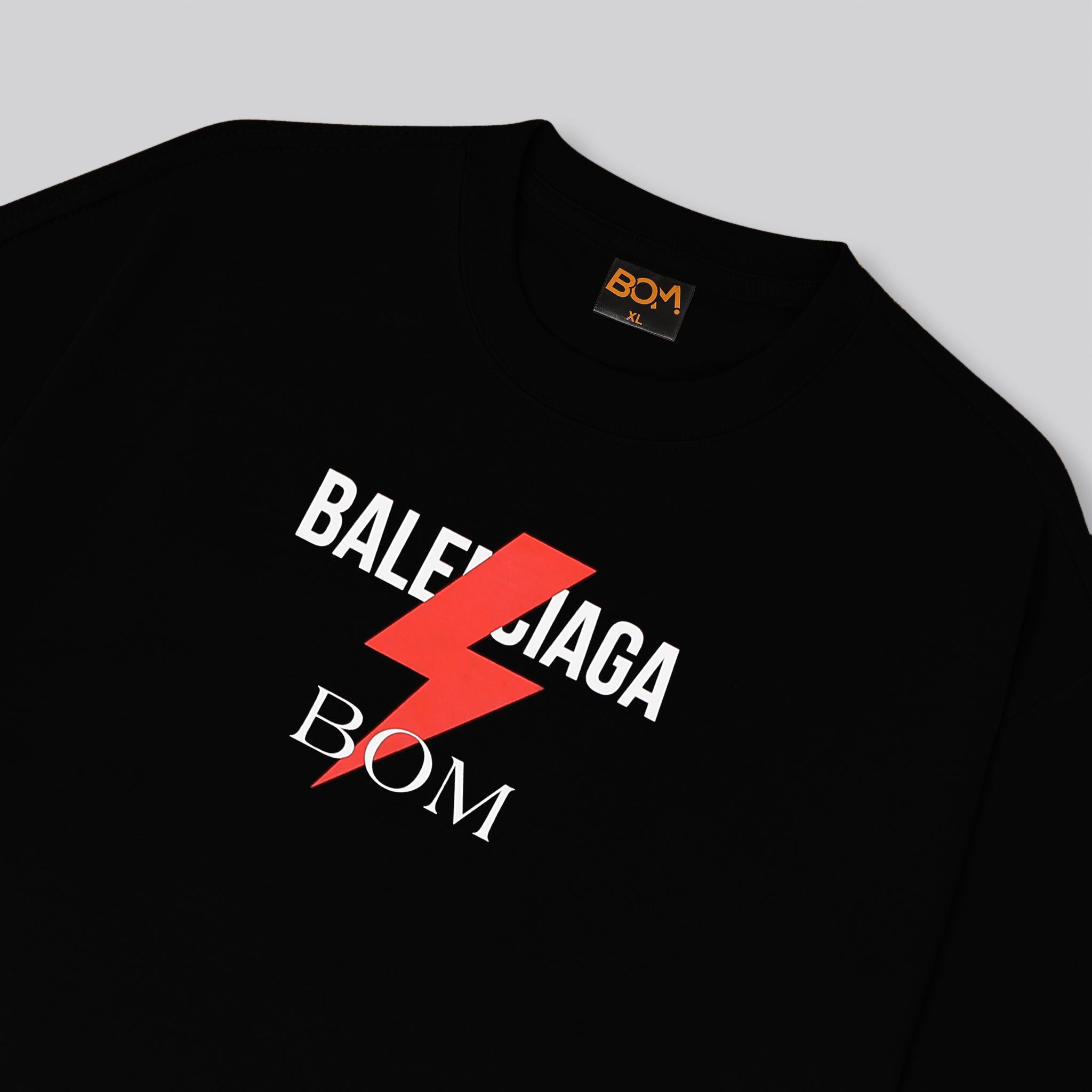 Balenciaga Caps Destroyed Flatground Tshirt NavyWhite SS21 Mens US #31 Balenciaga Caps Destroyed Flatground Tshirt NavyWhite SS21 Mens US