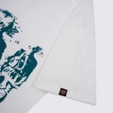  (HOT SALE) POLO SQUAD - WHITE / 3 COLOR 