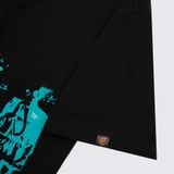  (HOT SALE) POLO SQUAD - BLACK / 3 COLOR 