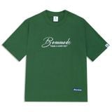  GOOD DAY T-SHIRT / 2 COLOR 