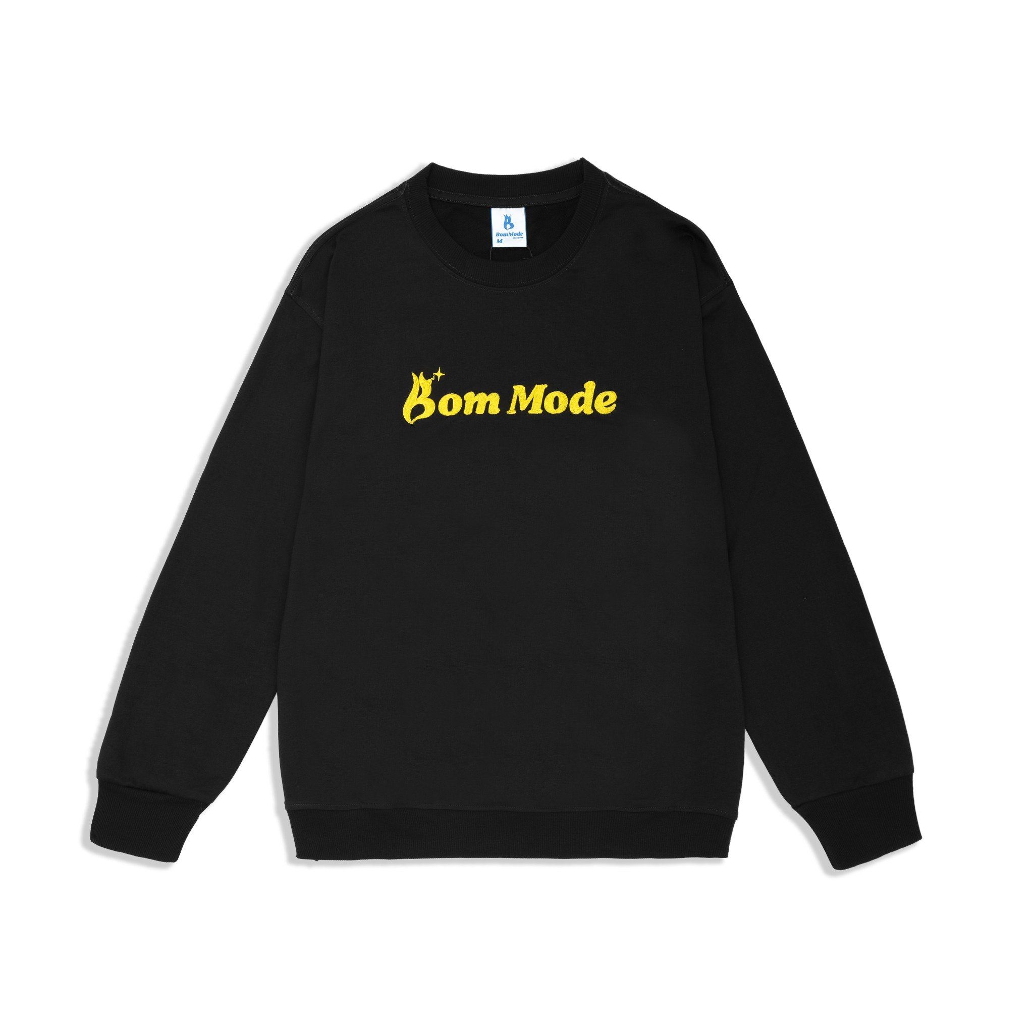 SWEATER BOMMODE 3 COLOR 