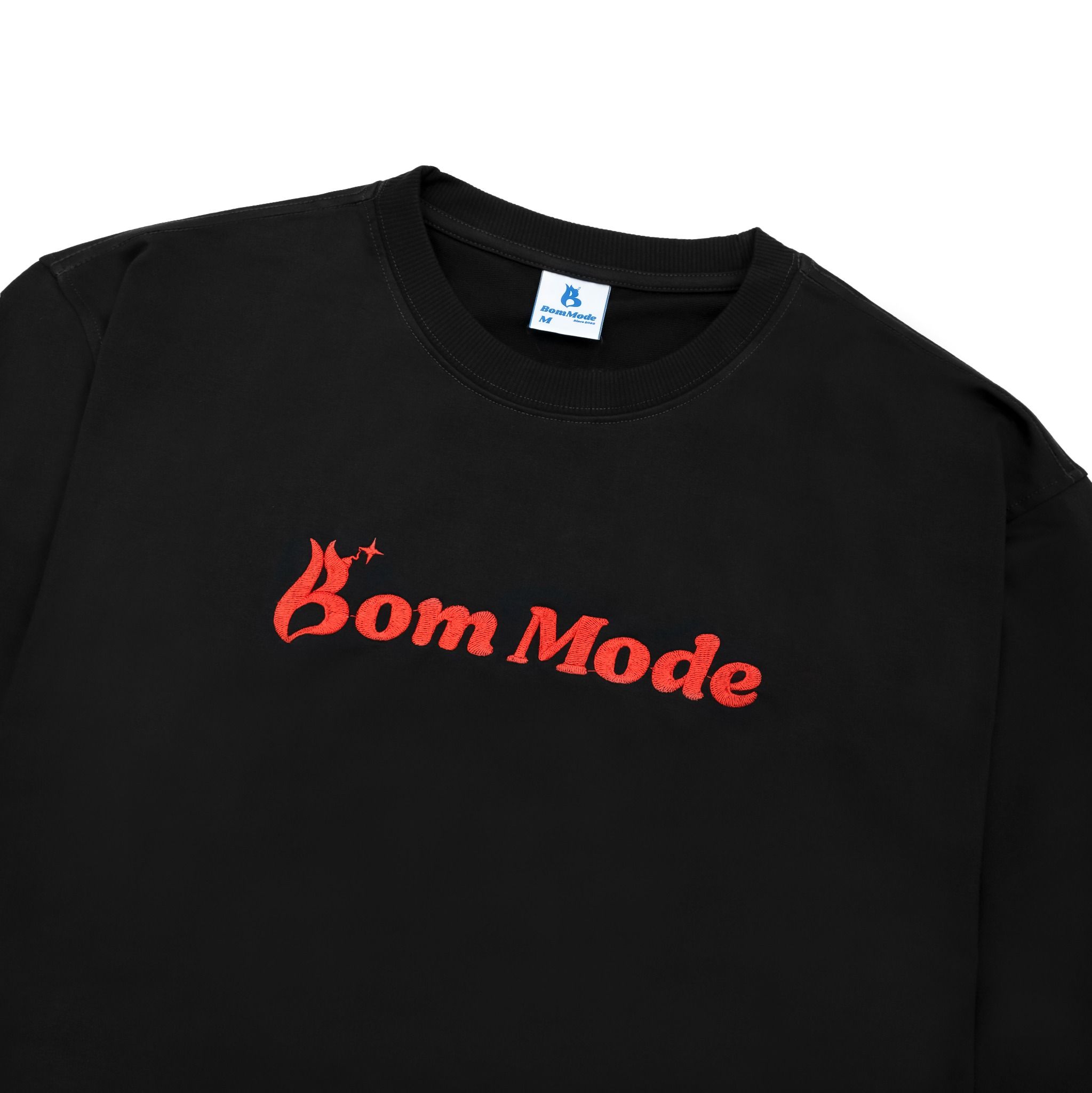  SWEATER BOMMODE 3 COLOR 