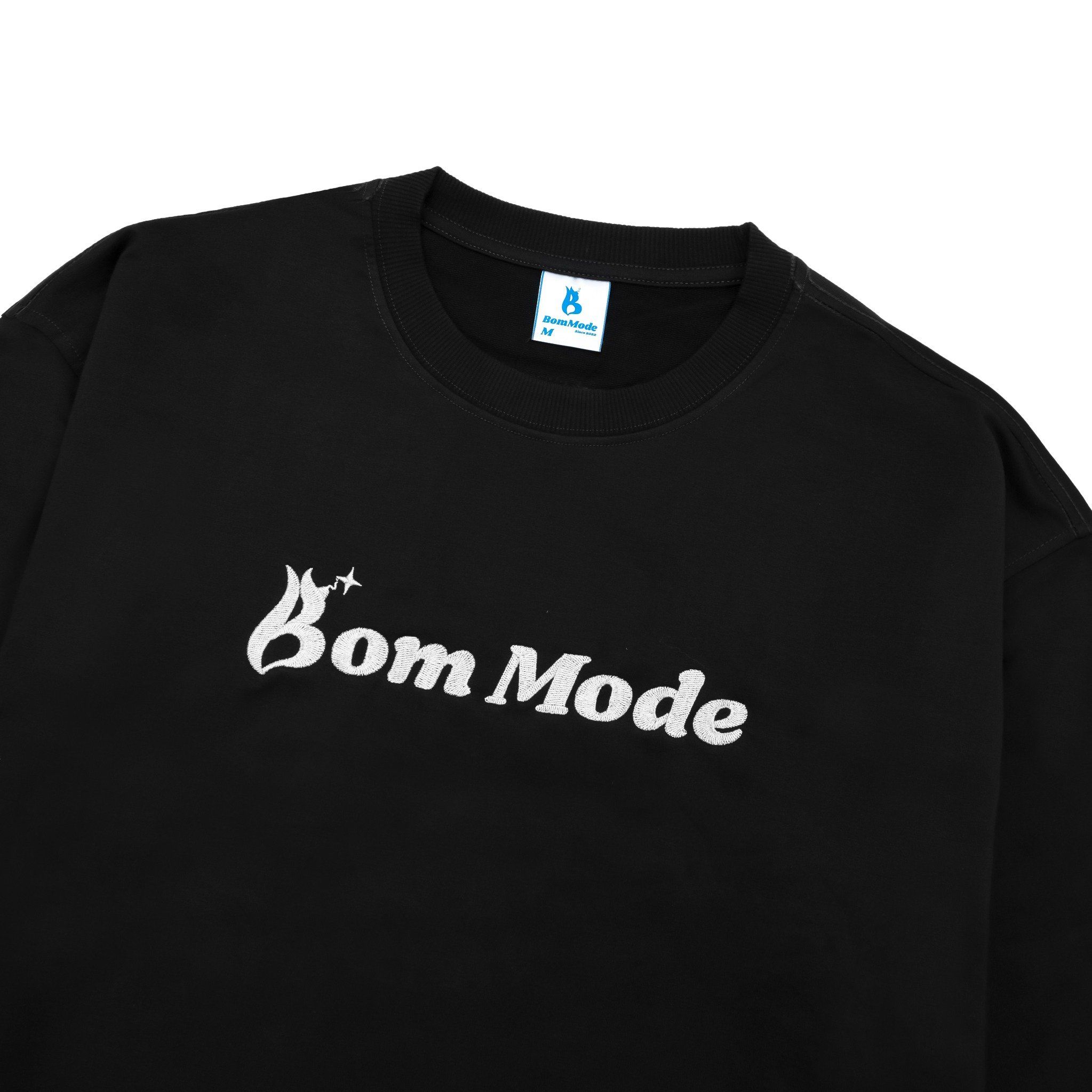  SWEATER BOMMODE 3 COLOR 