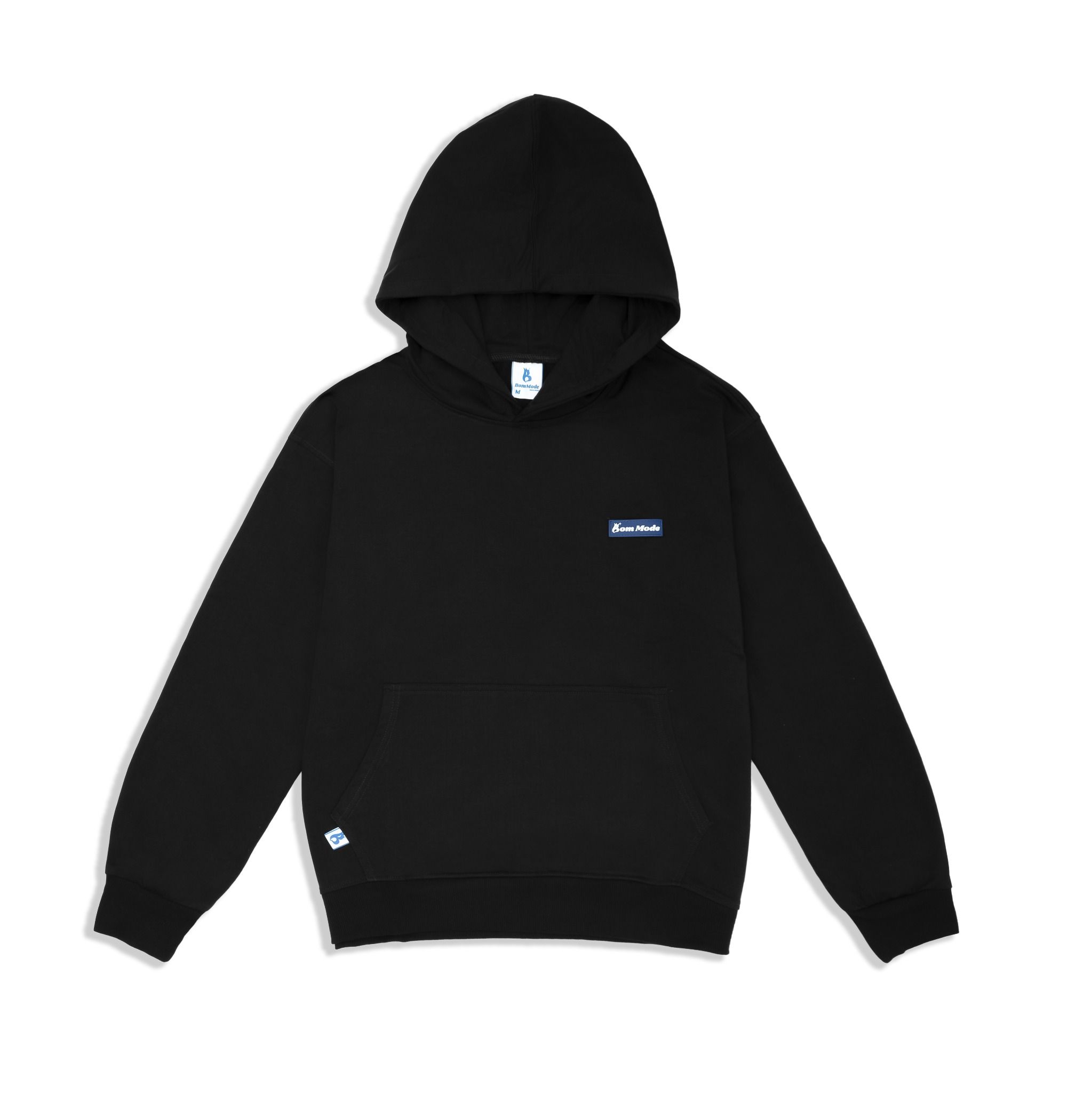  HOODIE BOMMODE BLACKDAY 