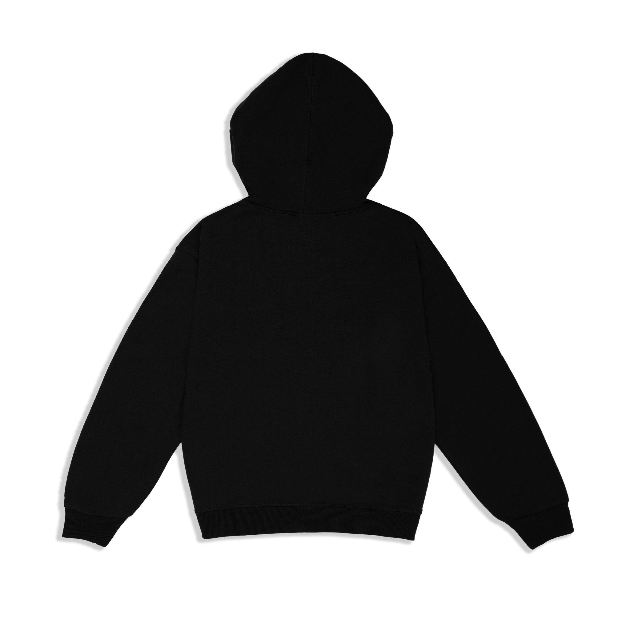  HOODIE BOMMODE BLACKDAY 