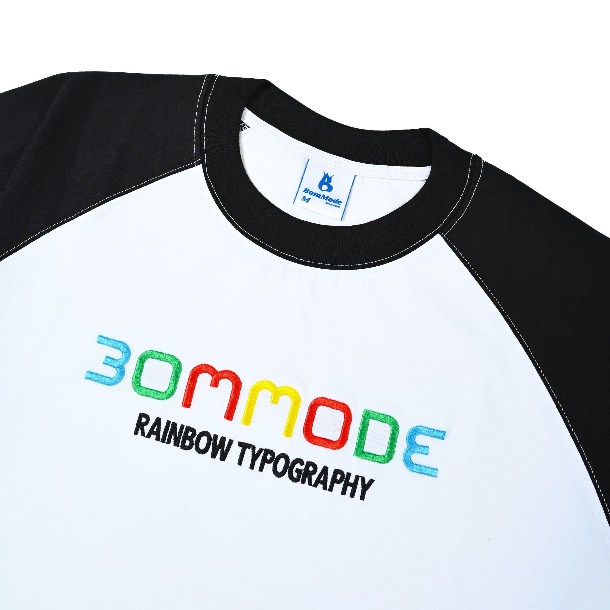  TYPOGRAPHY T-SHIRT 