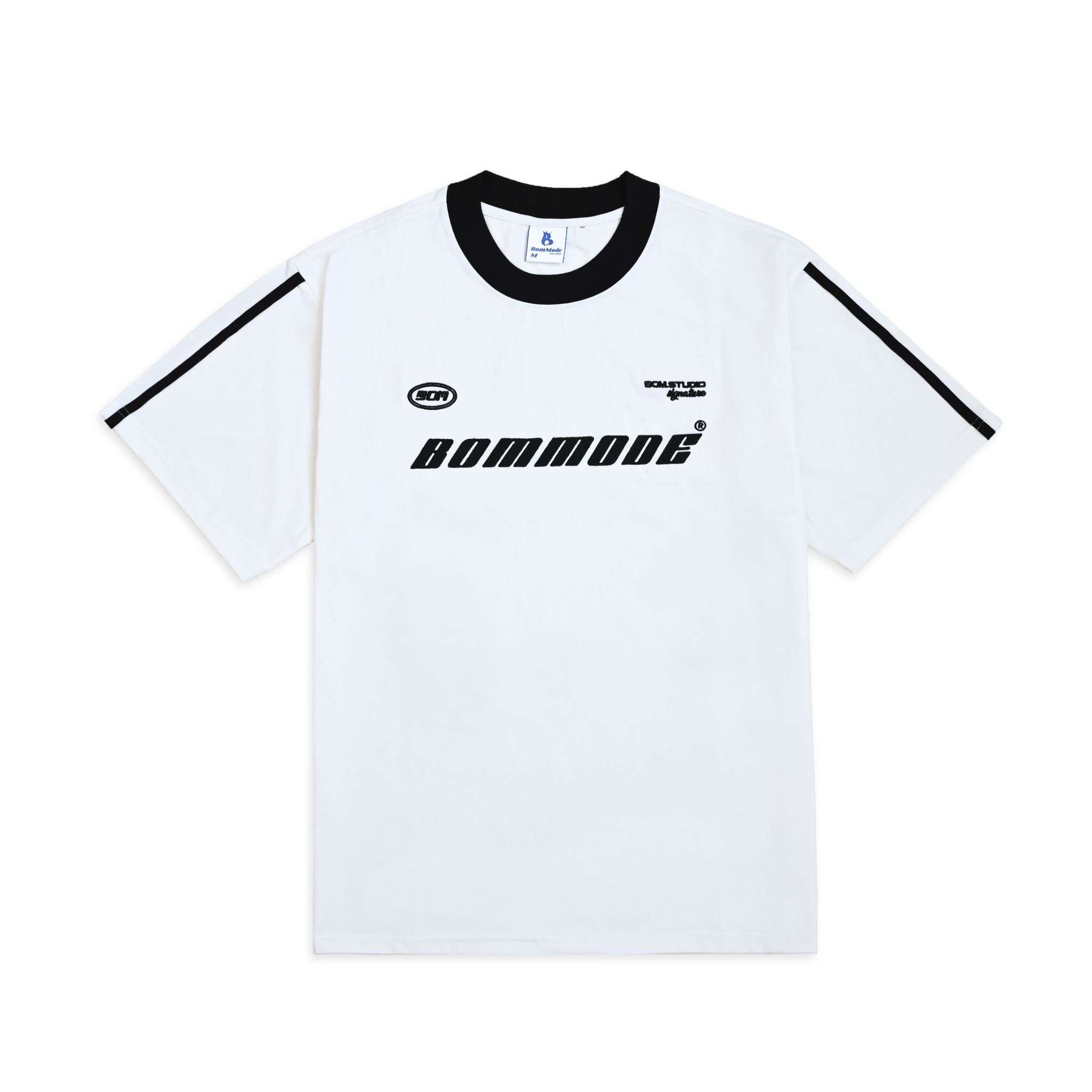  SIGNATURE T-SHIRT 