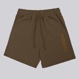  ESSENTIAL SHORT / BROWM 