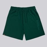  (HOTSALE) ESSENTIAL SHORT / DARKGREEN 