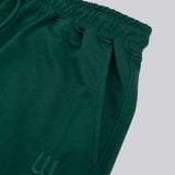  (HOTSALE) ESSENTIAL SHORT / DARKGREEN 