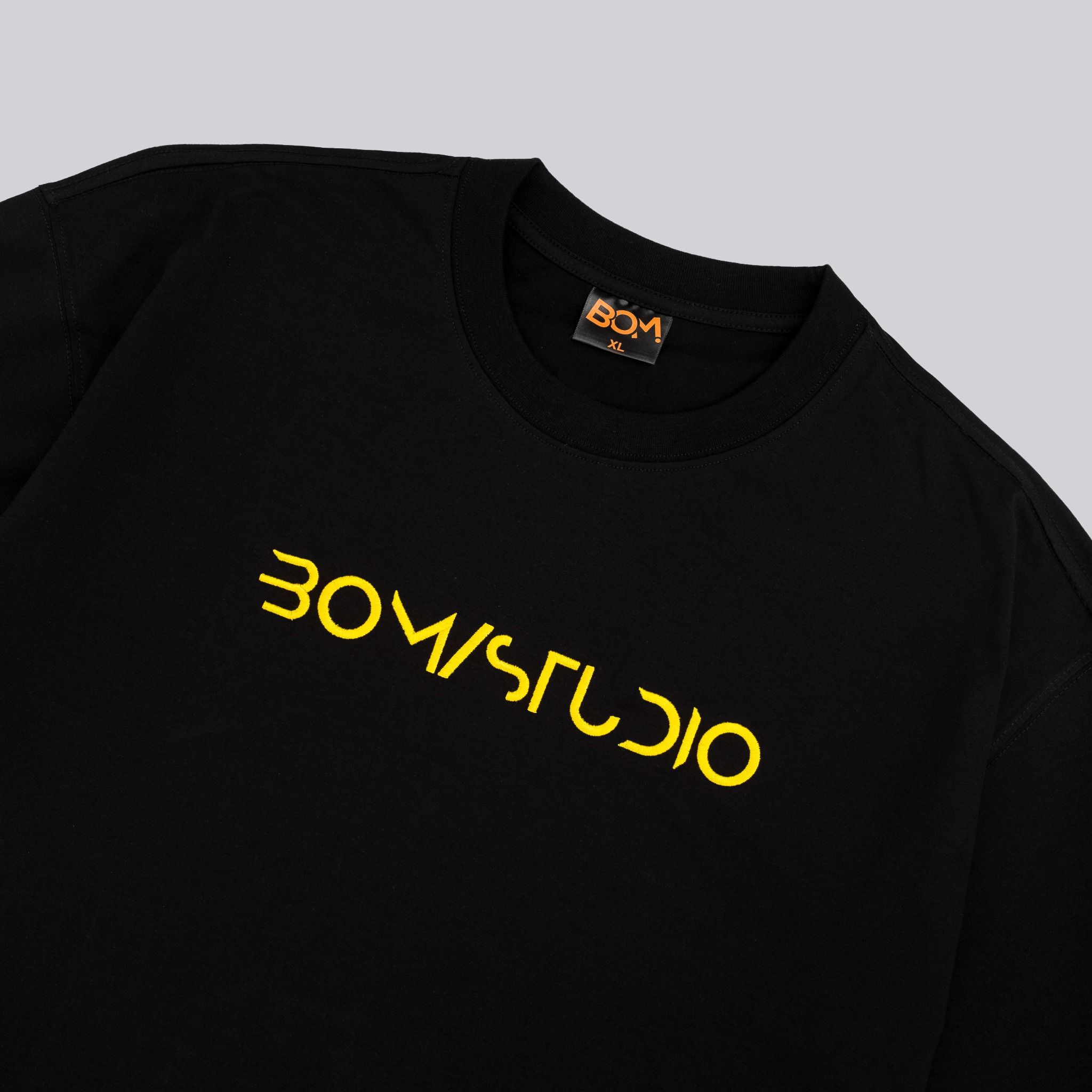  STUDIO T-SHIRT / 6 COLOR 