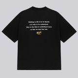  NOTTHING T-Shirt / 4 COLOR 