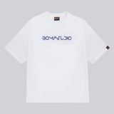  STUDIO T-SHIRT / 6 COLOR 