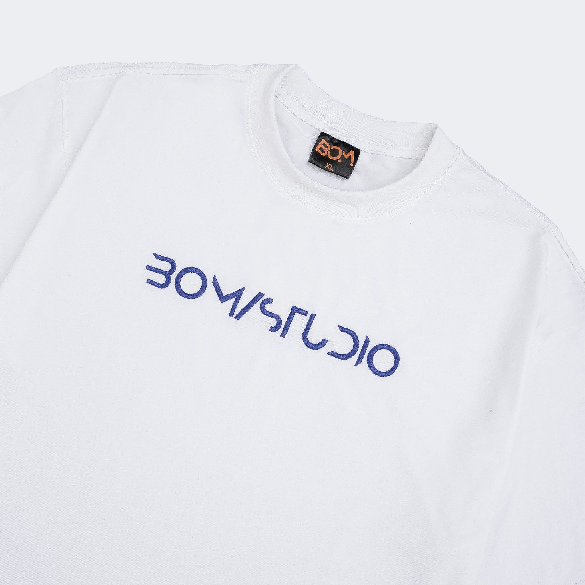  STUDIO T-SHIRT / 6 COLOR 