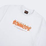  FIRE BOM T - SHIRT / 3 COLOR 