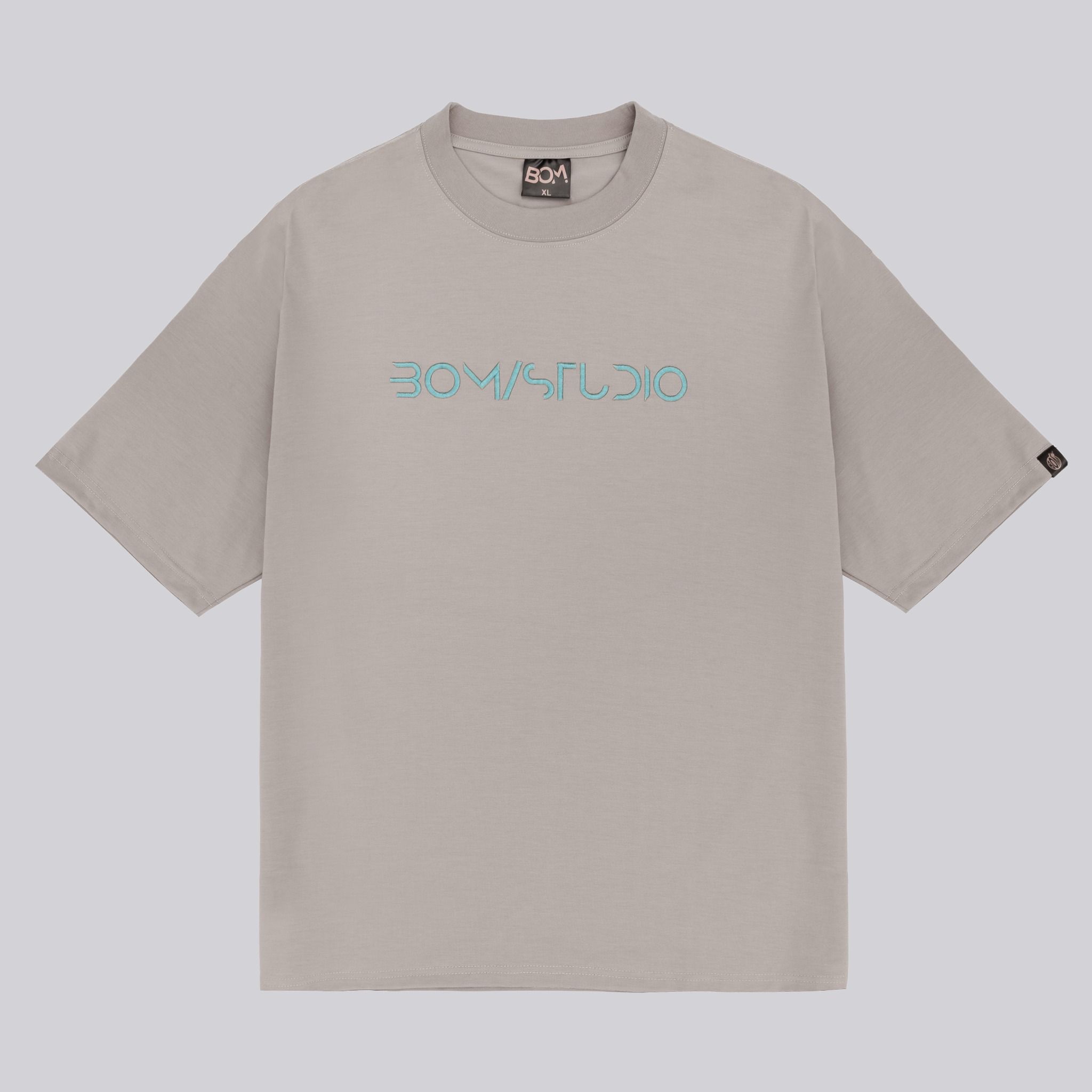  STUDIO T-SHIRT / 6 COLOR 