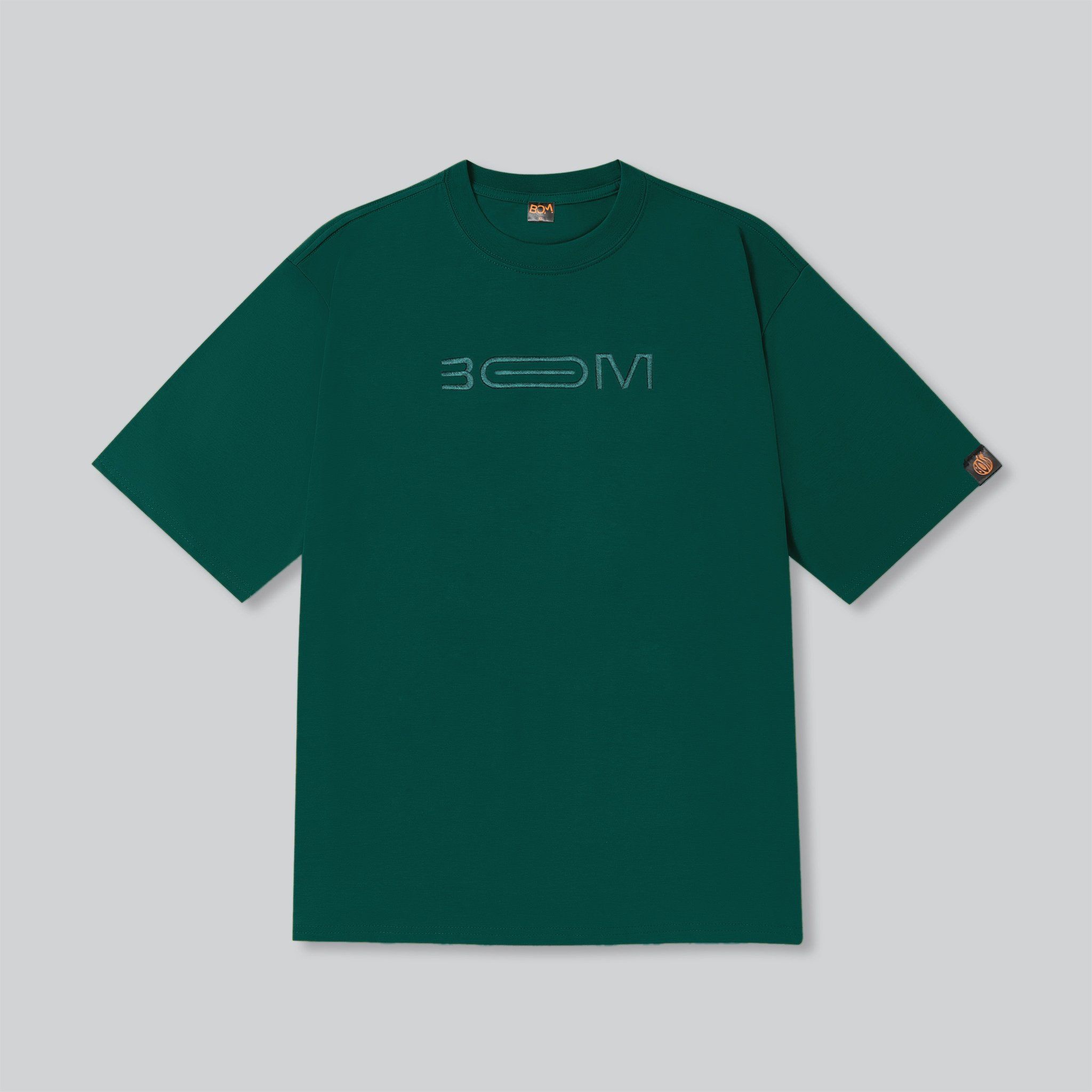  ORIGINAL T-SHIRT/ 5 COLOR 