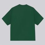  SMOKED T-SHIRT/ 3 COLOR 