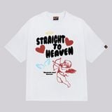  CUPID T-SHIRT / 3 COLOR 