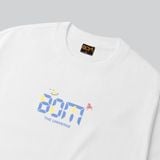  STAR T-SHIRT/ 6 COLOR 