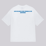  Y2K T-SHIRT / 3 COLOR 