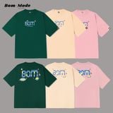  STAR T-SHIRT/ 6 COLOR 