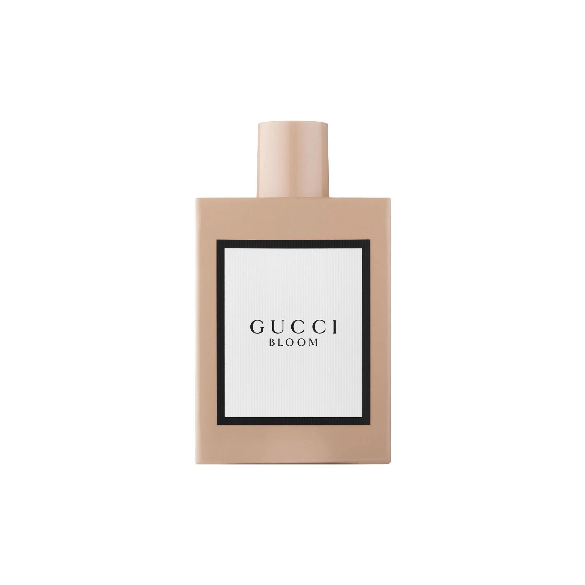 Gucci Bloom EDP – Citrus Perfume