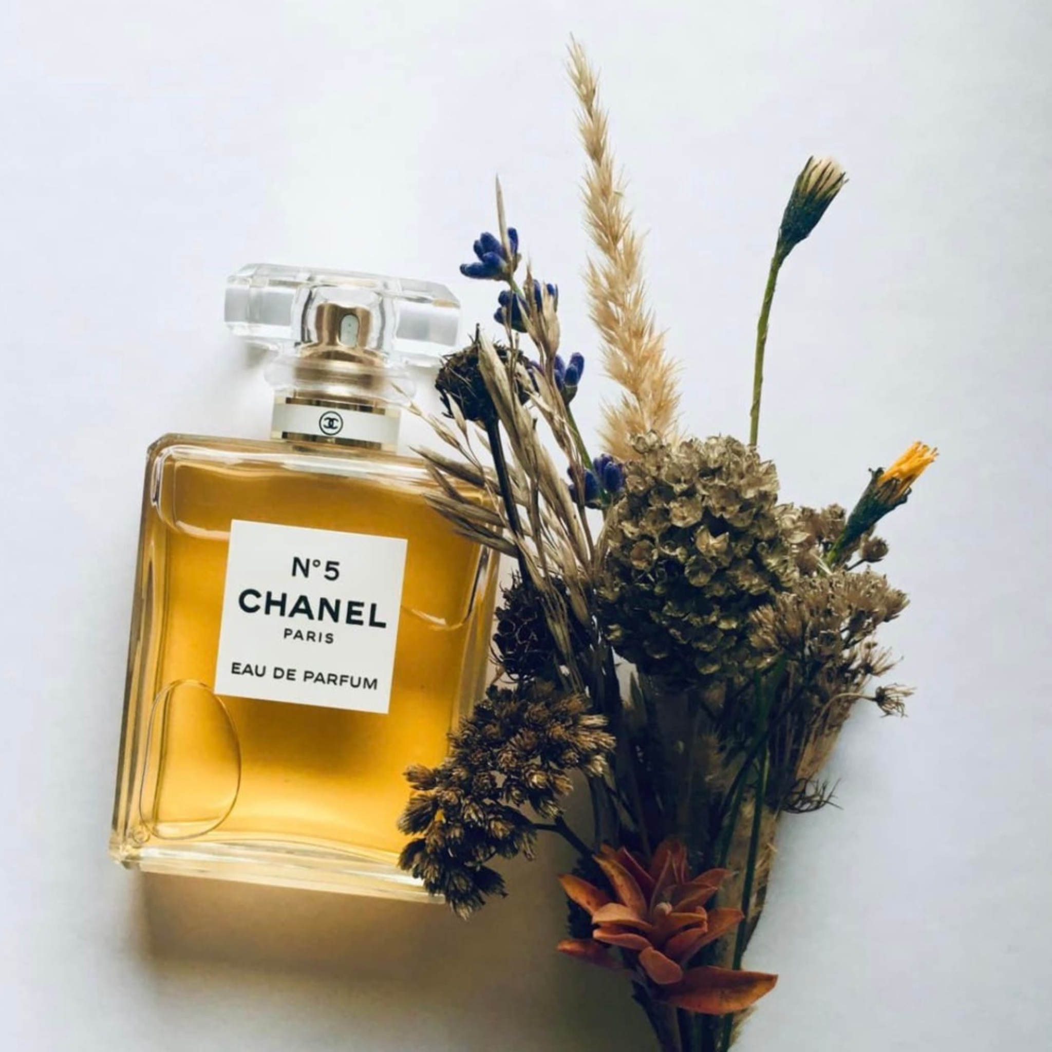 Chanel No 5 EDP – Citrus Perfume