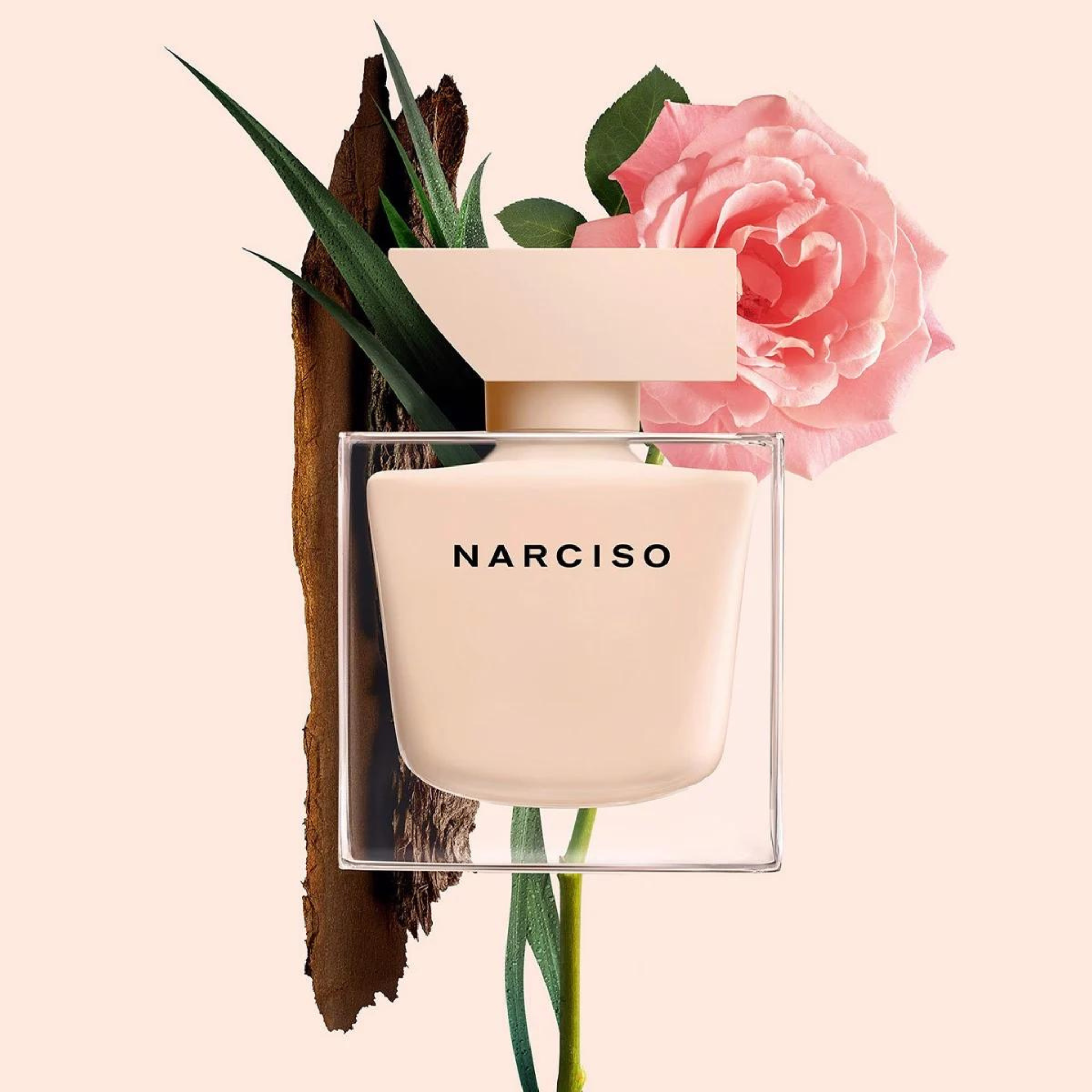 Narciso Rodriguez Poudree – Citrus Perfume