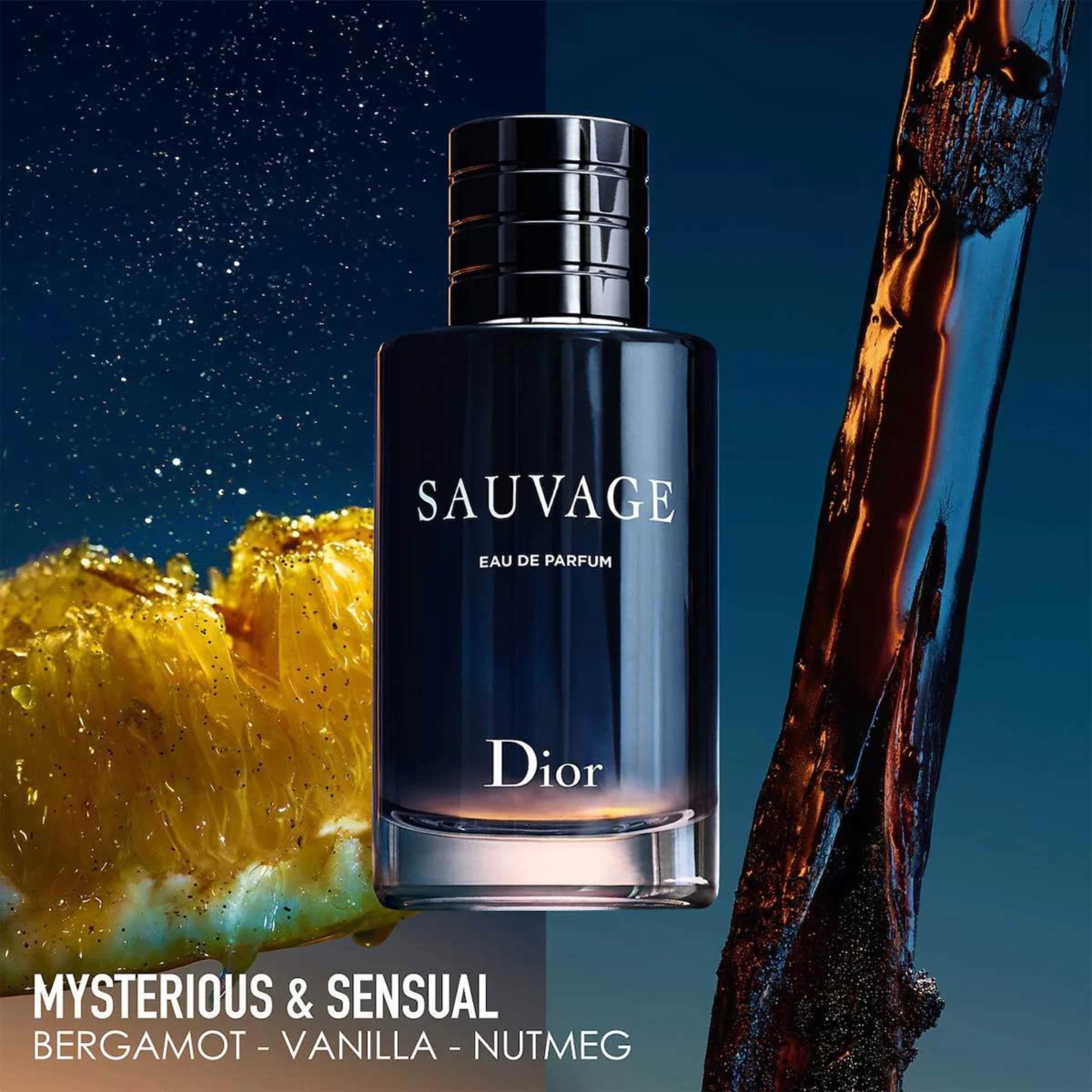 Nước Hoa Nam Christian Dior Sauvage EDT