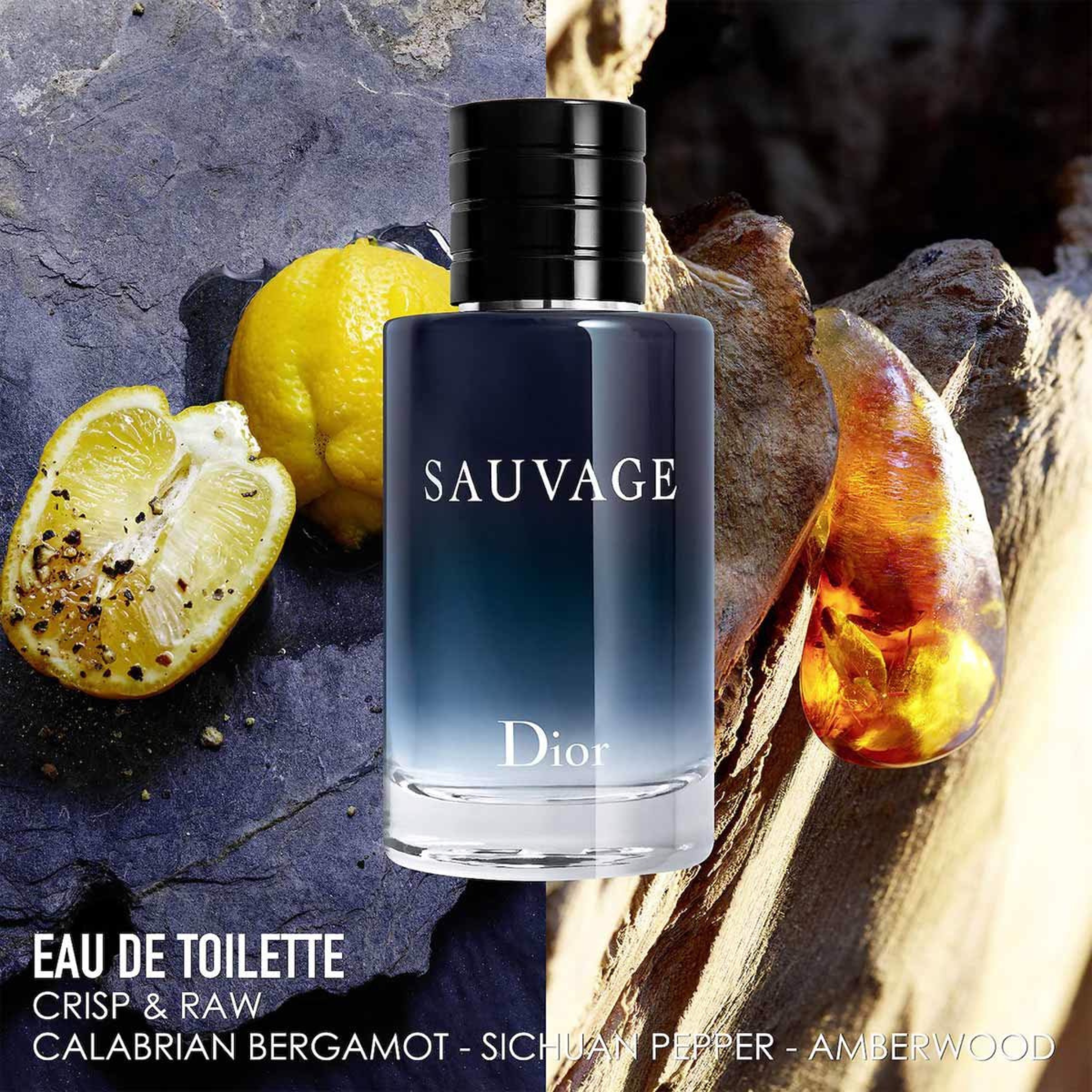 Dior Sauvage Parfum  My Perfume Shop