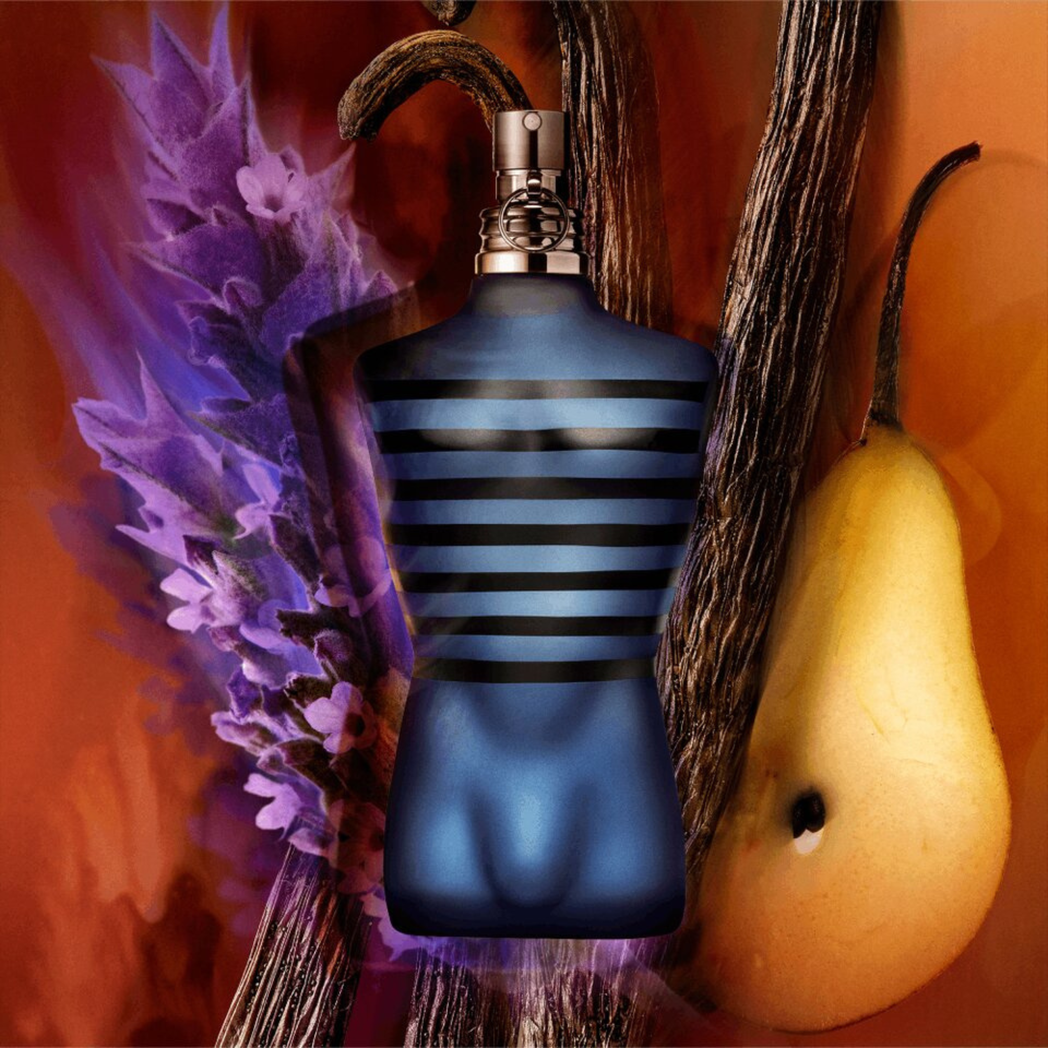 Nước Hoa Nam Jean Paul Gaultier Ultra Male EDT