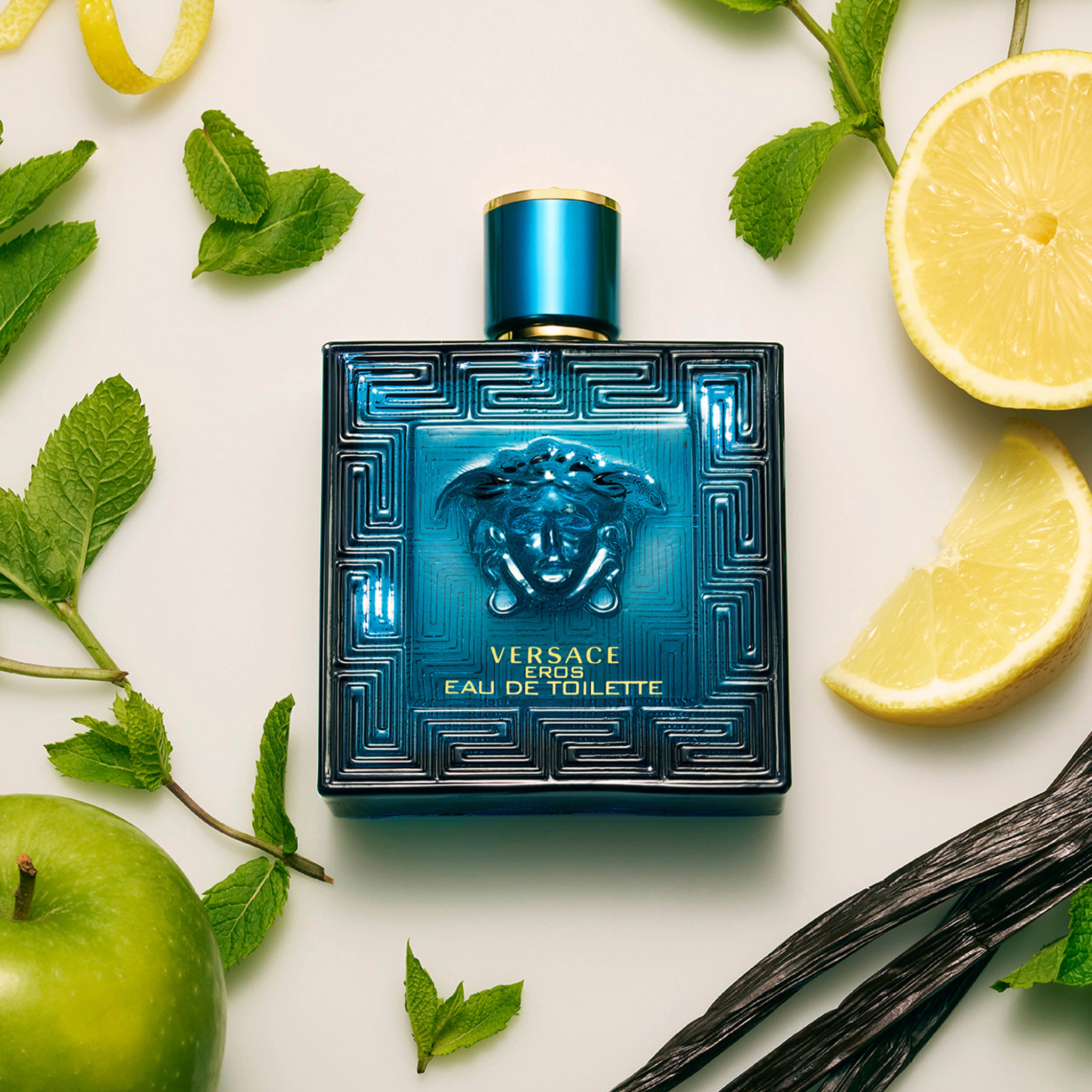 Nước Hoa Nam Versace Eros EDT