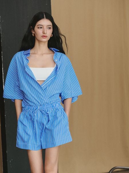  Blue Joie Set 