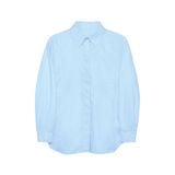  Blue Joy Cotton Shirt 