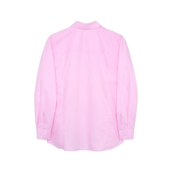  Pink Joy Cotton Shirt 