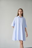  Comfy Shirt Dress 