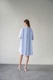  Comfy Shirt Dress 